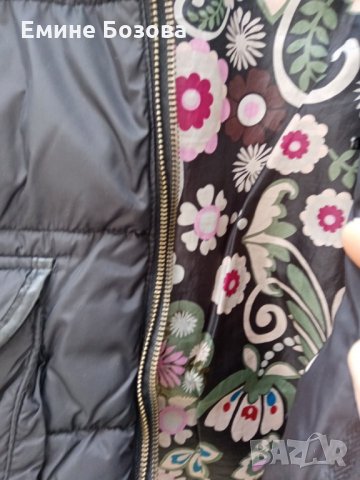 продавам къси якета зимни, снимка 7 - Якета - 34973478