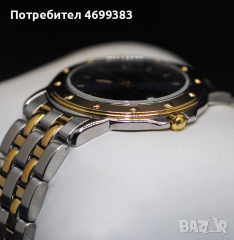 Мъжки швейцарски часовник - Raymond Weil Tango 5560, снимка 5 - Мъжки - 52974845