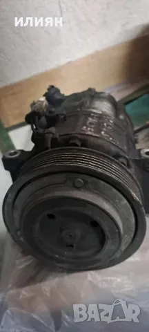 компресор за климатик за Opel Vectra C Signum 13140505, снимка 2 - Части - 50424108