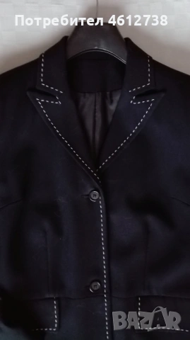 Две нови дамски сака , снимка 3 - Сака - 53244185