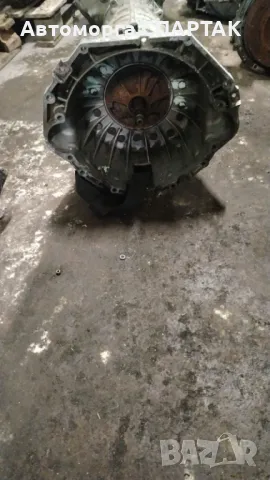 Автоматична скоростна за BMW X5 4.4 бензин , снимка 2 - Части - 48232044