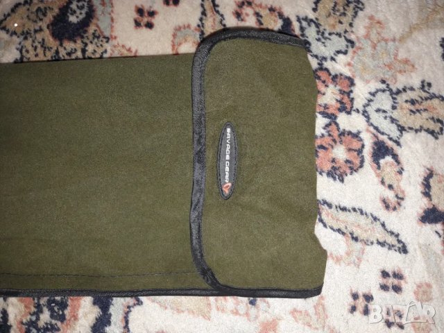 Спининг въдица Savage Gear SG4, снимка 14 - Въдици - 49182877