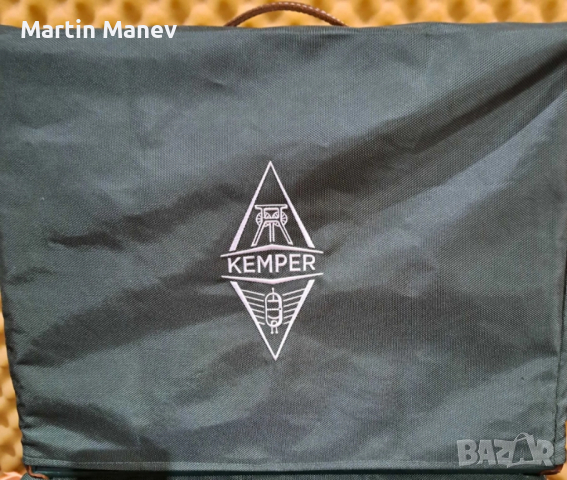 Китарен Кабинет KEMPER Kabinet NEO / 12' / 200W, снимка 4 - Китари - 52131525