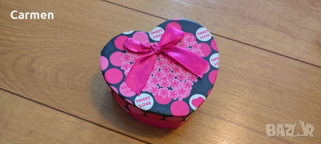 Кутия "100 причини да те обичам", снимка 7 - Други игри - 52430337