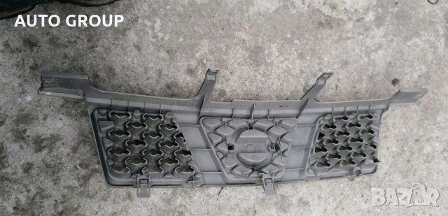 Предна решетка с емблема за Нисан Х-Трейл 4х4, снимка 3 - Части - 35353607