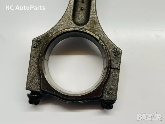 Бутало с биела ОРИГИНАЛНИ за BMW БМВ 1 серия F20 F21 116d N47D20C 084263 543 2014, снимка 6 - Части - 48318367