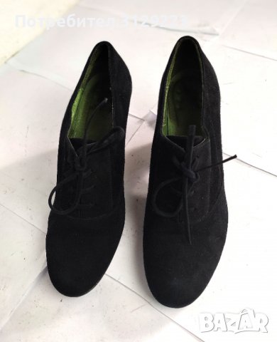 Fred de la Bretoniere shoes 39, снимка 2 - Дамски обувки на ток - 37597857