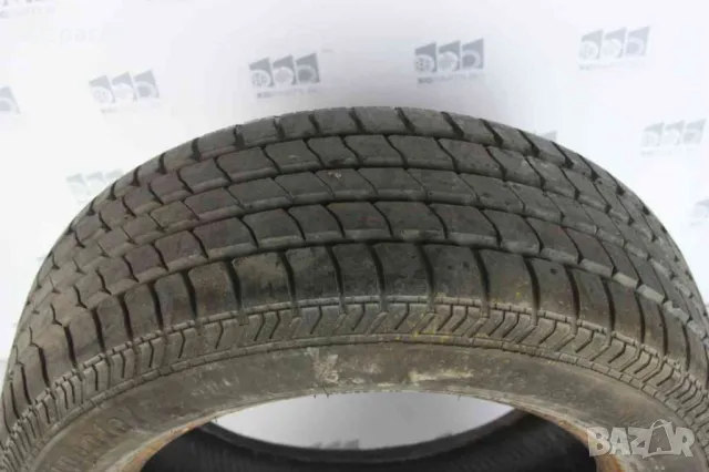  Лятна гума Continental EcoContact 215/55/16, снимка 5 - Гуми и джанти - 48207330