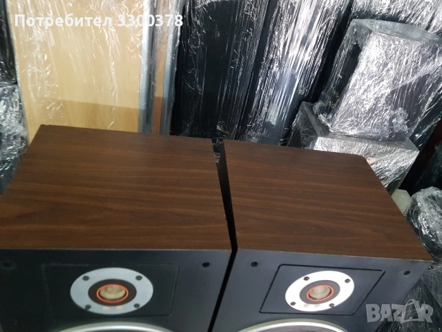 Тонколони kenwood ls 800, снимка 4 - Тонколони - 51604862