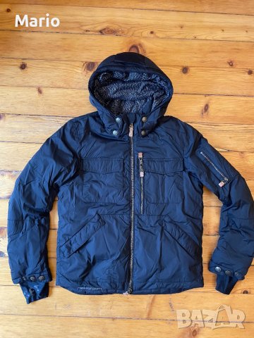 Jet Set дамско ски яке М