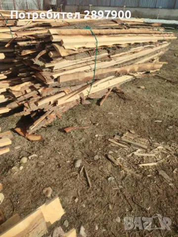 Продавам иглолистни изрезки , снимка 4 - Дърва за огрев - 48947270