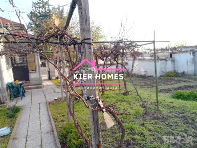 Къща в село Добрич,общ. Димитровград,обл. Хасково