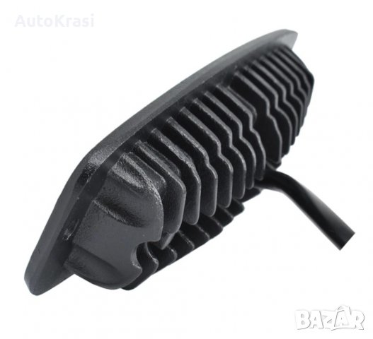 Халоген за вграждане - HAL182, снимка 8 - Аксесоари и консумативи - 37460191