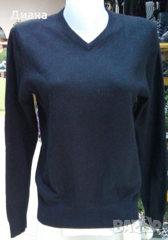 Дамски пуловери-100% кашмир,мерино,ангора,мохер, снимка 6 - Блузи с дълъг ръкав и пуловери - 27374335