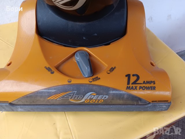 Мощна прахосмухачка, снимка 2 - Прахосмукачки - 43745964