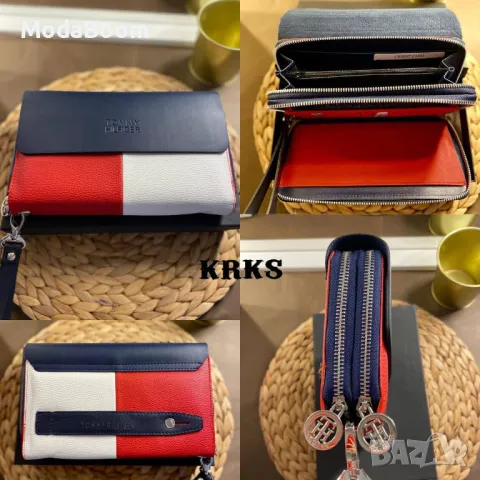 Tommy Hilfiger дамски чанти 