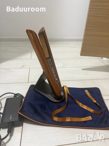 Dyson преса за коса Corrale HS07, безжична, нова