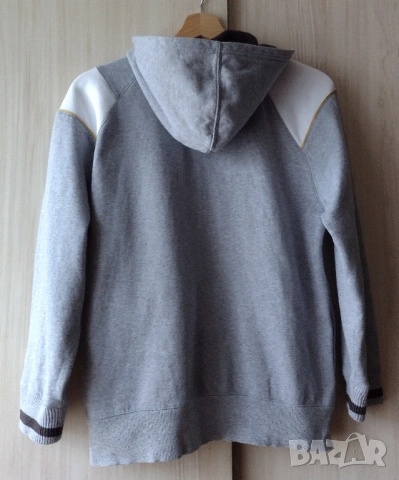 Nike / Hoodie - детски суичър с качулка 158см., снимка 4 - Детски анцузи и суичери - 53087333