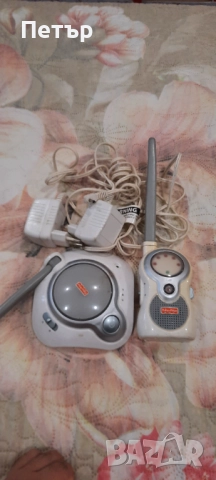 Бебефон, снимка 4 - Бебефони - 52317676