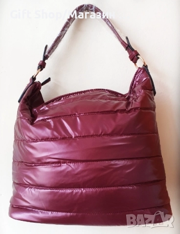 Дамска чанта, снимка 3 - Чанти - 51771273