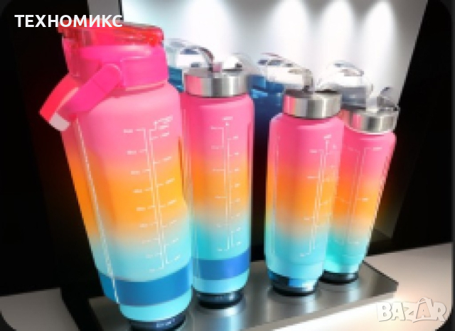 Комплект термоси 