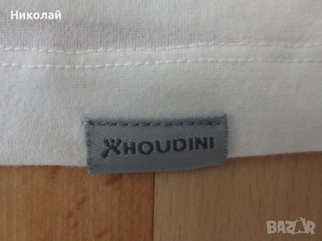 Houdini Air Crew , снимка 9 - Спортни дрехи, екипи - 38066988