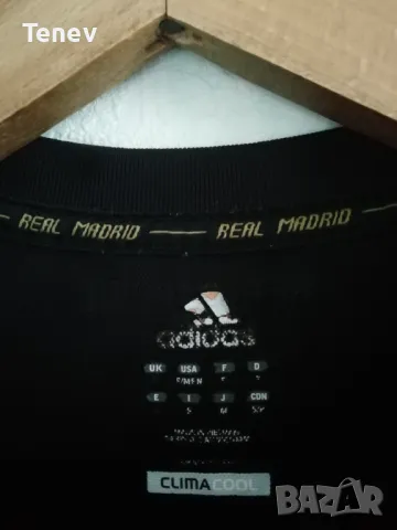 Реал Мадрид Кристиано Роналдо оригинална тениска фланелка Real Madrid Ronaldo , снимка 8 - Тениски - 50225113