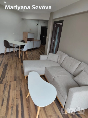 Апартамент под наем в центъра на Харманли , снимка 6 - Апартаменти - 52594082