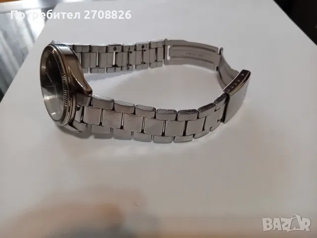 Топ модел часовник CASIO MTP-1302PD-1A2VEF с дата и метална каишка, снимка 2 - Мъжки - 47991582