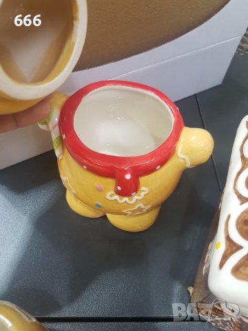 Чаши купи чинии, снимка 11 - Сервизи - 43211063