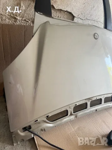 Предвн капак Мерцедес w169 A-класа , снимка 3 - Части - 49517450