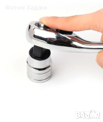 Инструменти гедория от 46 части, снимка 2 - Гедорета - 52548405