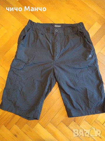CRAGHOPPERS Бермуди/къс панталон (W30)