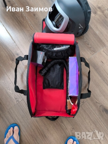 заваръчна маска, снимка 2 - Други инструменти - 51865914