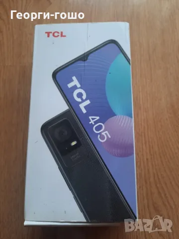 TCL 405, снимка 4 - Други - 49512113