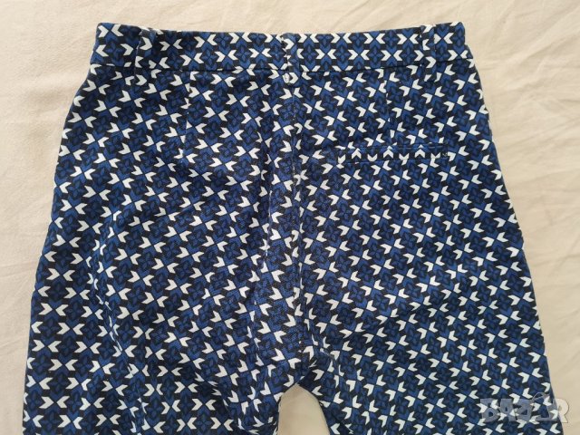 Дамски панталон H&M , снимка 3 - Панталони - 37775490