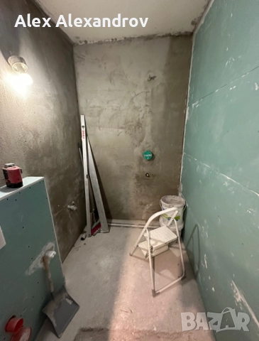 Вътрешни ремонти гр.София, снимка 4 - Майстори - 52848298