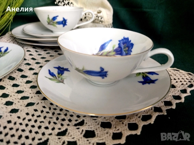 Тинтява! , снимка 2 - Чаши - 51990789