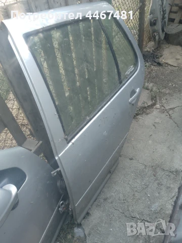 На части голф 4 , снимка 6 - Части - 51198840