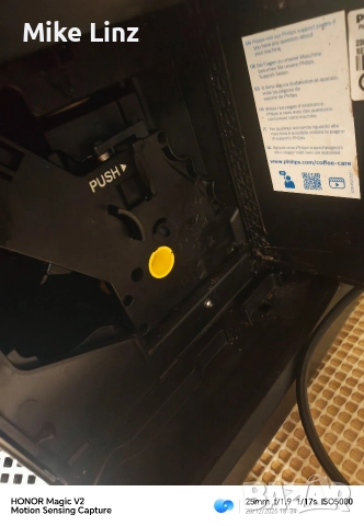 Phillips EP2236 latte go, снимка 3 - Кафемашини - 52860314