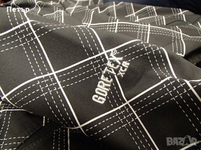 Продавам дамско софт шел яке /пролет-есен/ ветроустойчиво и водоустойчиво The North Face, снимка 10 - Якета - 32288781