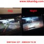 Водоустойчива мини камера CCD за предно виждане 360 градуса  код 1256, снимка 5