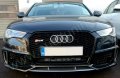 Предна броня за Ауди А6/C7 facelift/RS6/Audi A6 2016 2017 2018, снимка 5