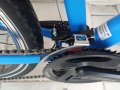 Продавам колела внос от Германия  оригинален алуминиев спортен велосипед OUTBACK RIXE 26 цола фул SH, снимка 5