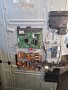 лед диоди от панел T550HVF04.2 от телевизор LG модел 55LB580V , снимка 2