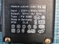 Оригинален захранващ адаптер YAMAHA PA 4G FW 3288 10V 1A, снимка 1