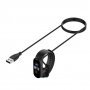 USB заряднo за фитнес гривни XIAOMI Mi Band2, 3, 4, 5, 6 и 7  smart fitness band , снимка 9