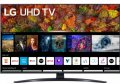 Телевизор LG 43UP81003LA ,60 Hz нов в гаранция+24 м.А1 тв 