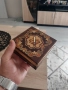 Табакери и дървена кутия , снимка 2