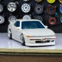 Hot Wheels Nissan Silvia S13 Swiss Spec , снимка 5
